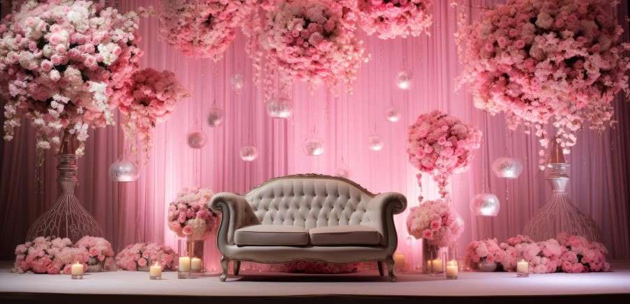 wedding decor